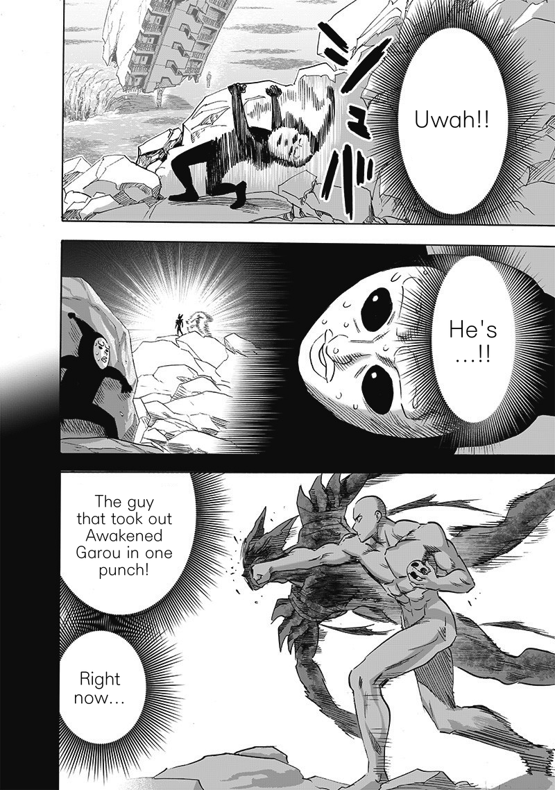 Chapter 171: The Last Guy I Wanna Run Into page 23