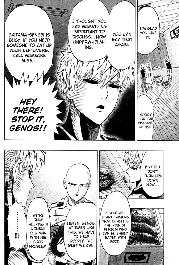 Chapter 40.7 (Lobster | Volume 8 Extras) page 4