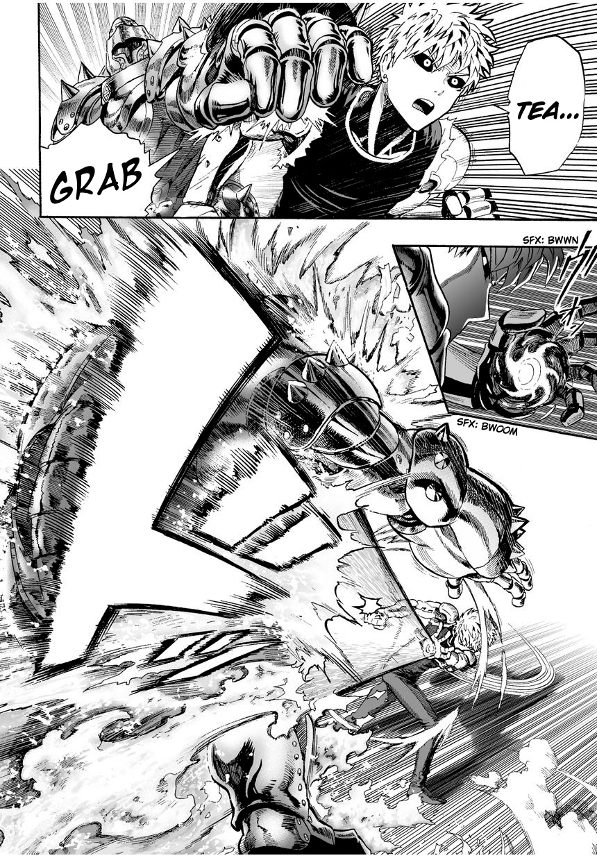 Chapter 8: You Mean This Guy? page 6