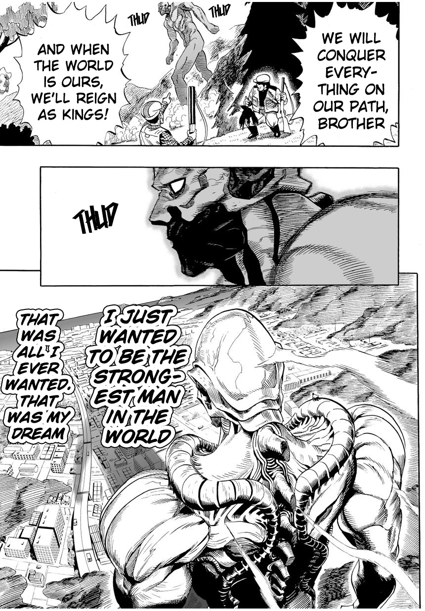 Chapter 3: A Dangerous Being page 7