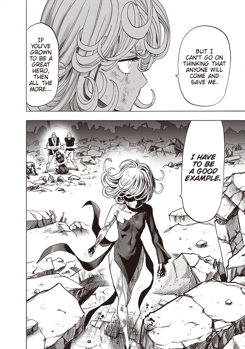 Chapter 143: Jupiter, The Bringer Of Jollity page 18