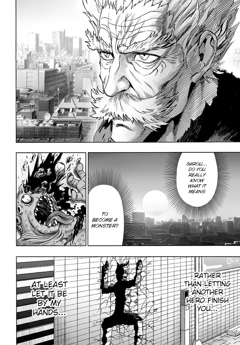 Chapter 78: Those Who Move In The Dark page 38