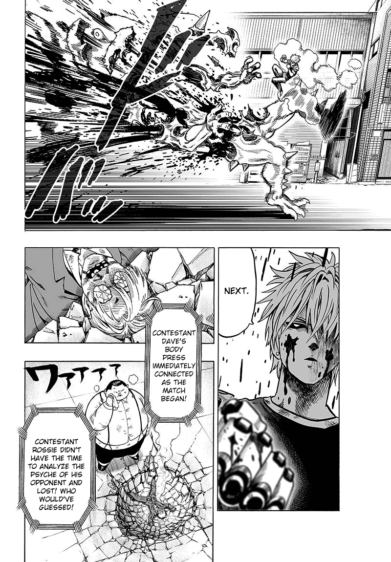 Chapter 63: Games and Combat page 18