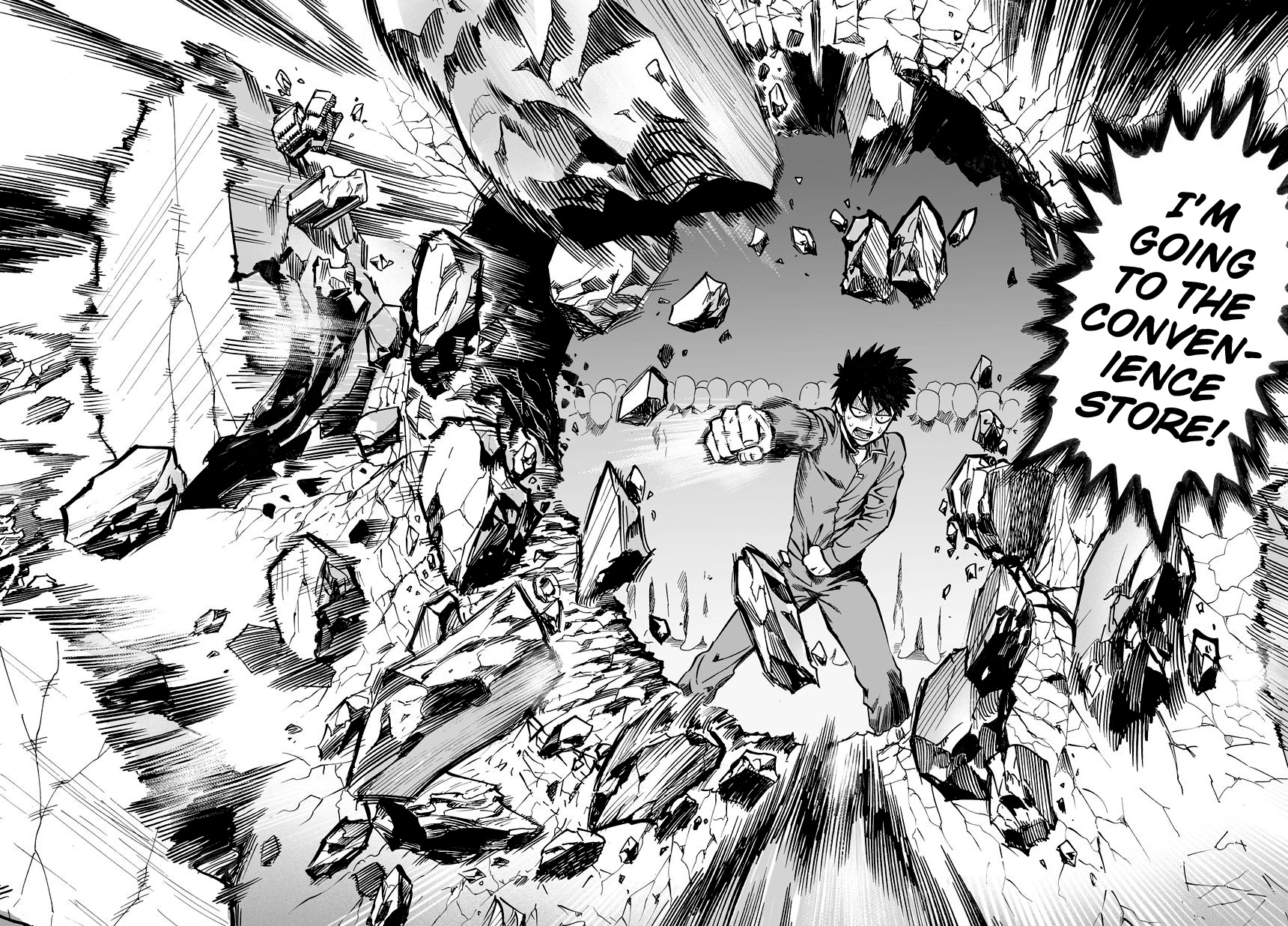Chapter 20.6 (Recollection Of A Summer | Volume 3 Extras) page 17