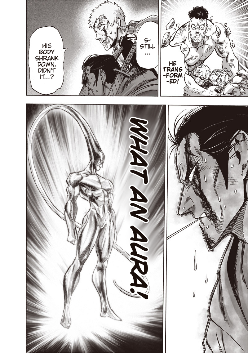 Chapter 154: Ultimate Purgatory Hellfire Burst Wave-Motion Cannon page 5