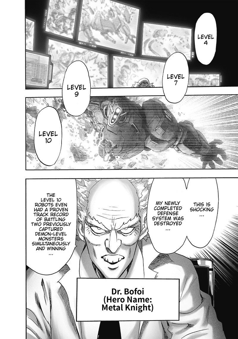 Chapter 173: Secret Intel page 5