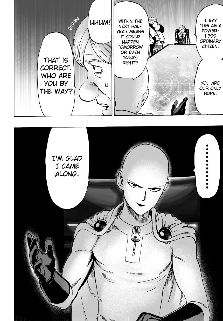 Chapter 31: Great Prophecy page 17