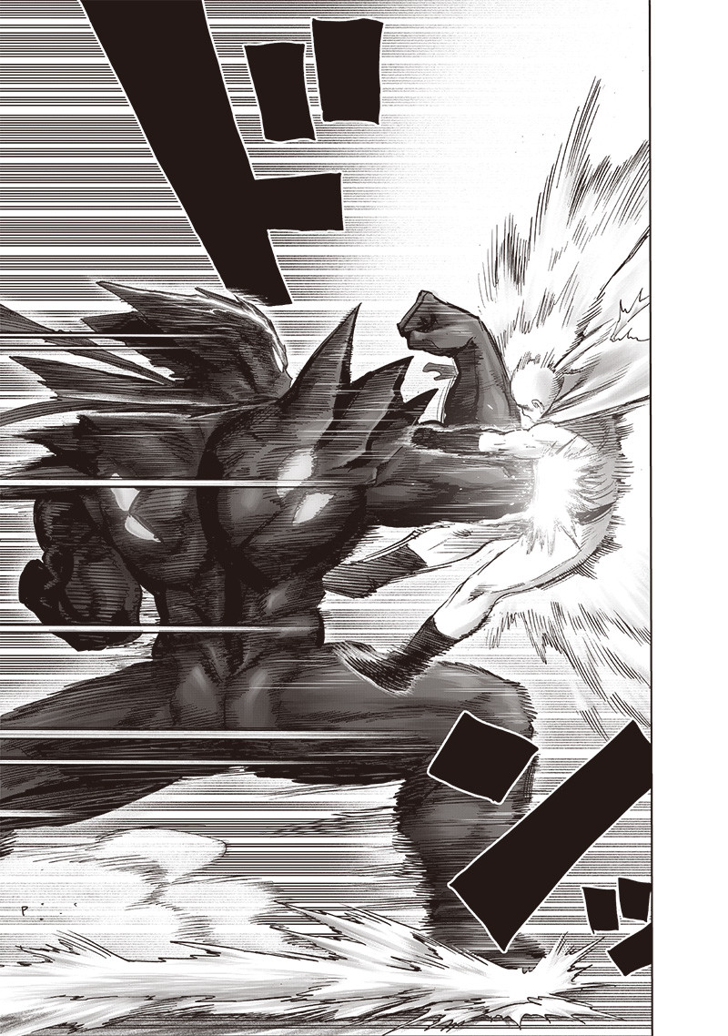 Chapter 163: Tougher Than a Mountain page 8