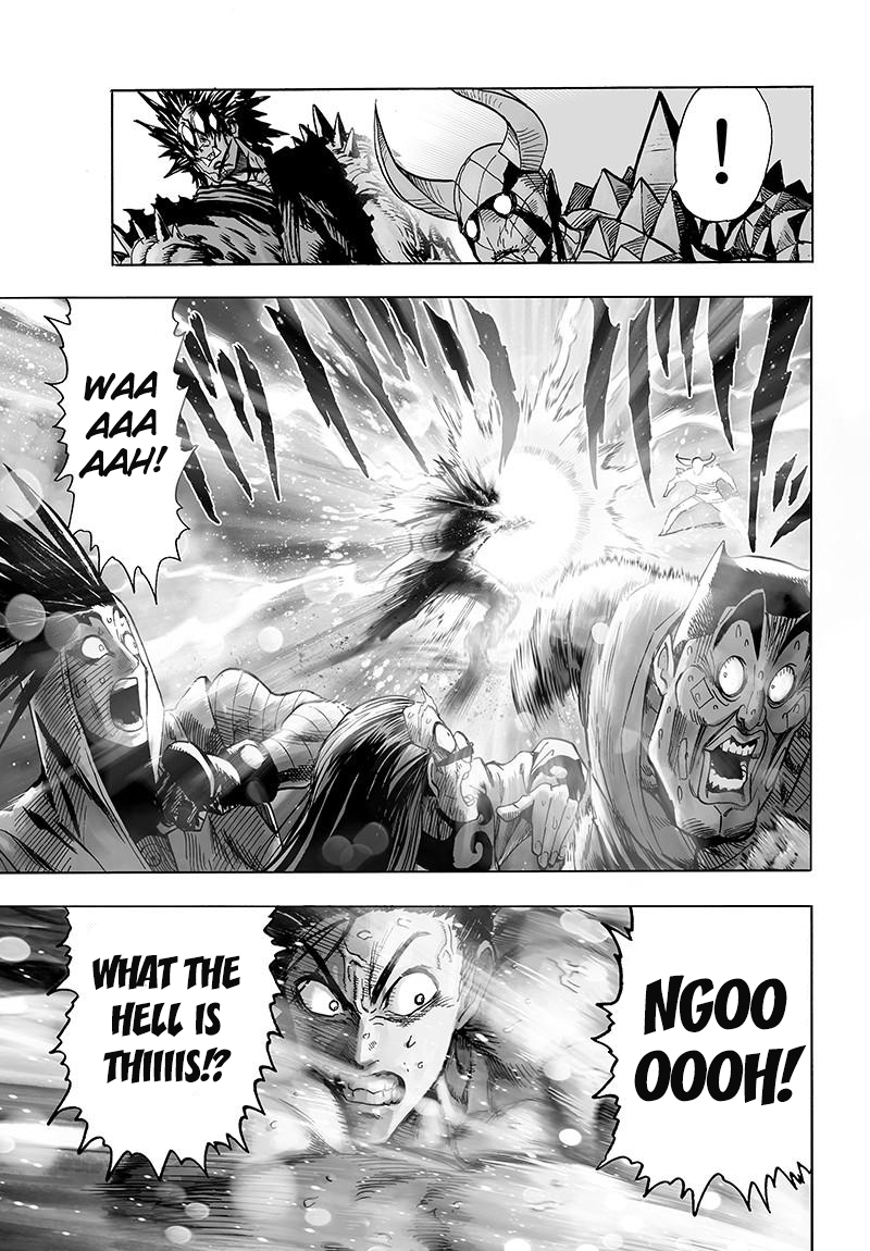 Chapter 72: Monsterization page 39