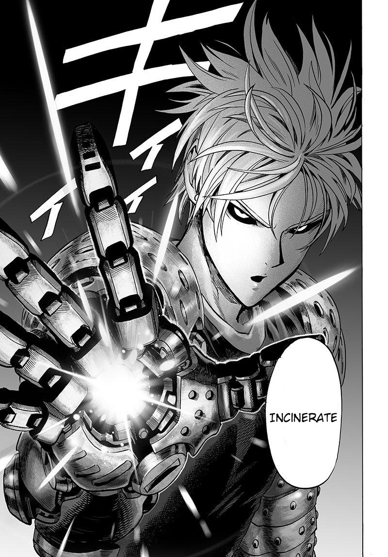Chapter 63: Games and Combat page 9