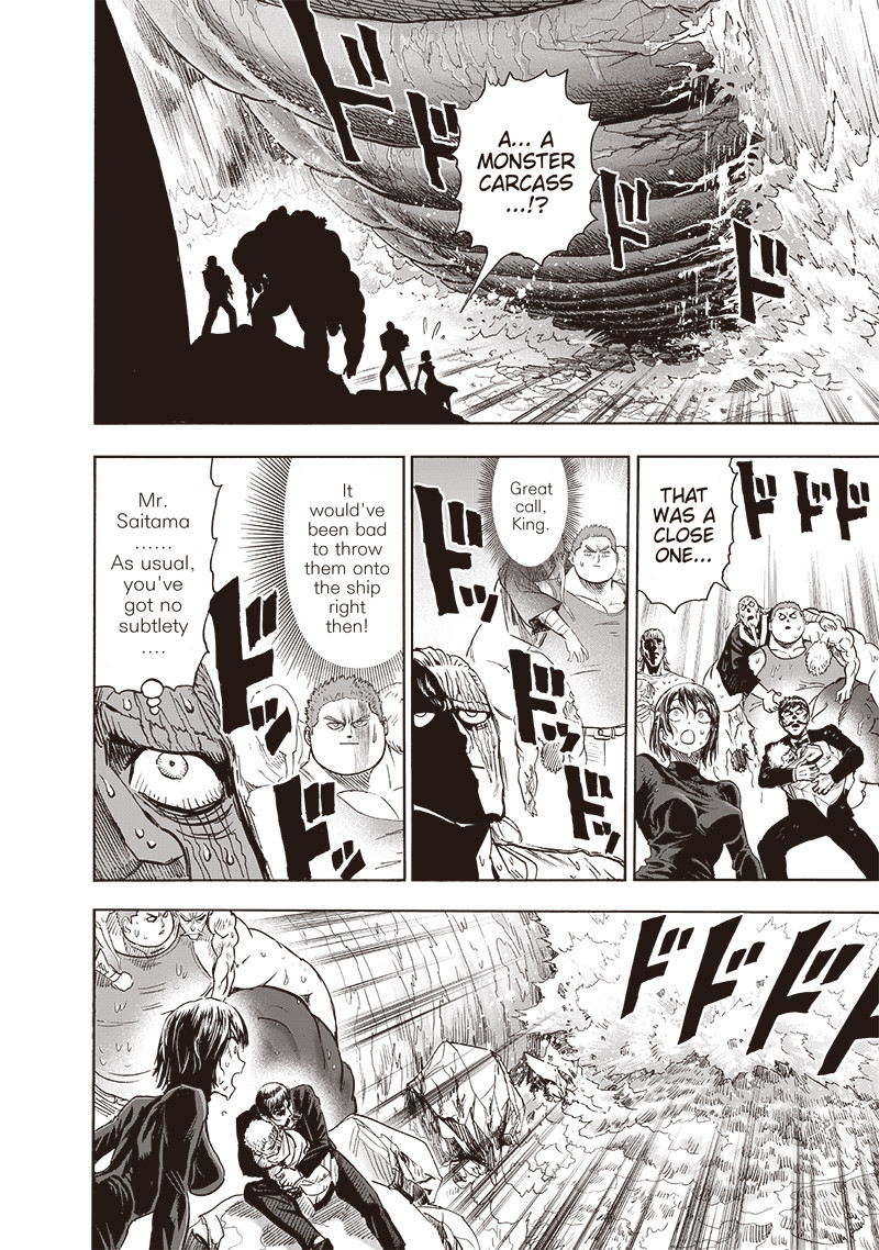 Chapter 160: Divide page 20