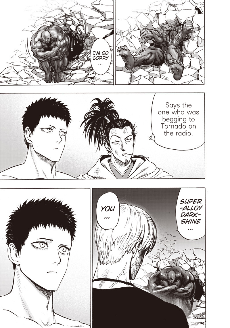 Chapter 136: Indomitable page 19