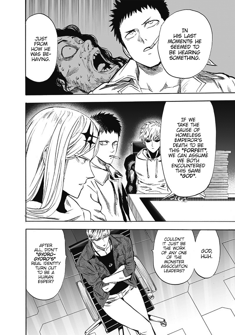 Chapter 173: Secret Intel page 17