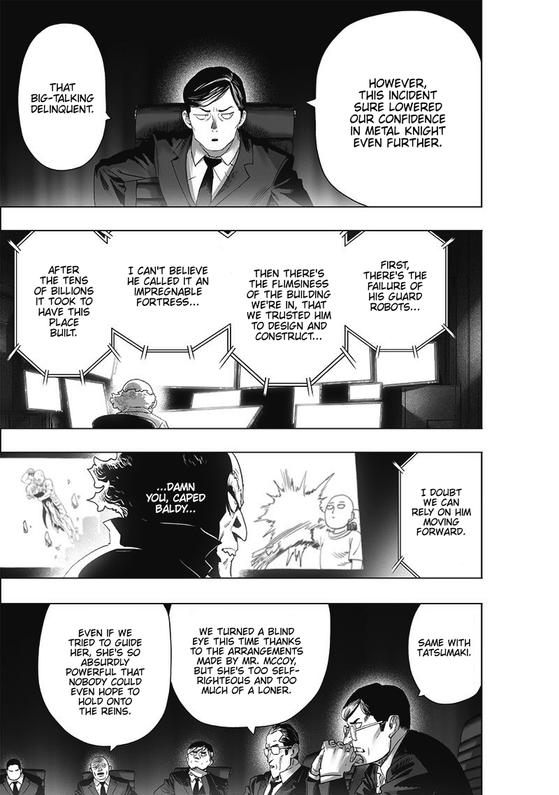 Chapter 184: Scout page 12