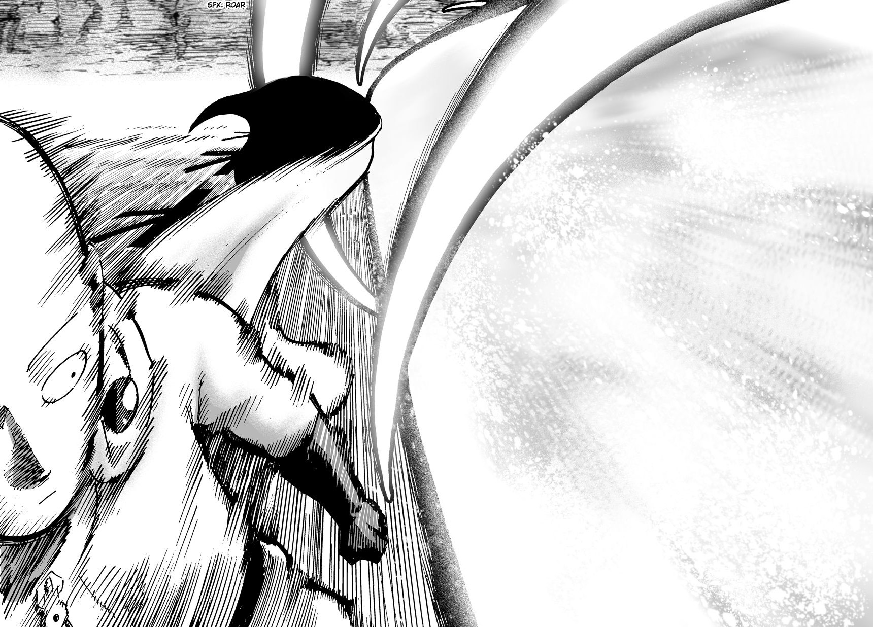Chapter 17: Sparring page 16
