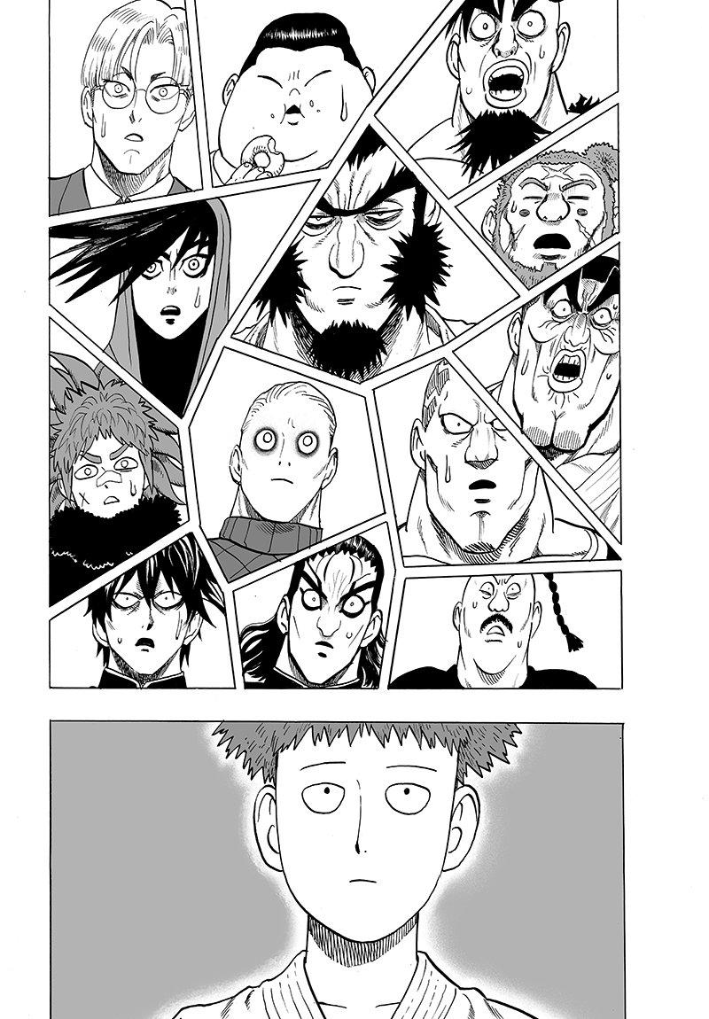 Chapter 62: Reason for Seeking page 16