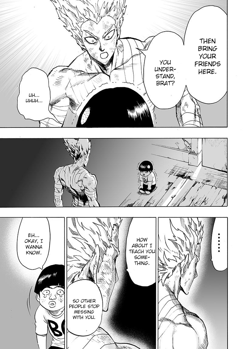 Chapter 80: Surrounded page 24