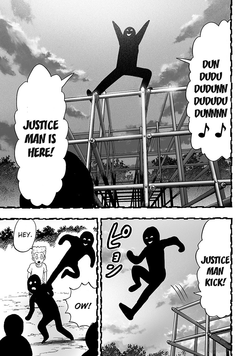 Chapter 84: Escalation page 25