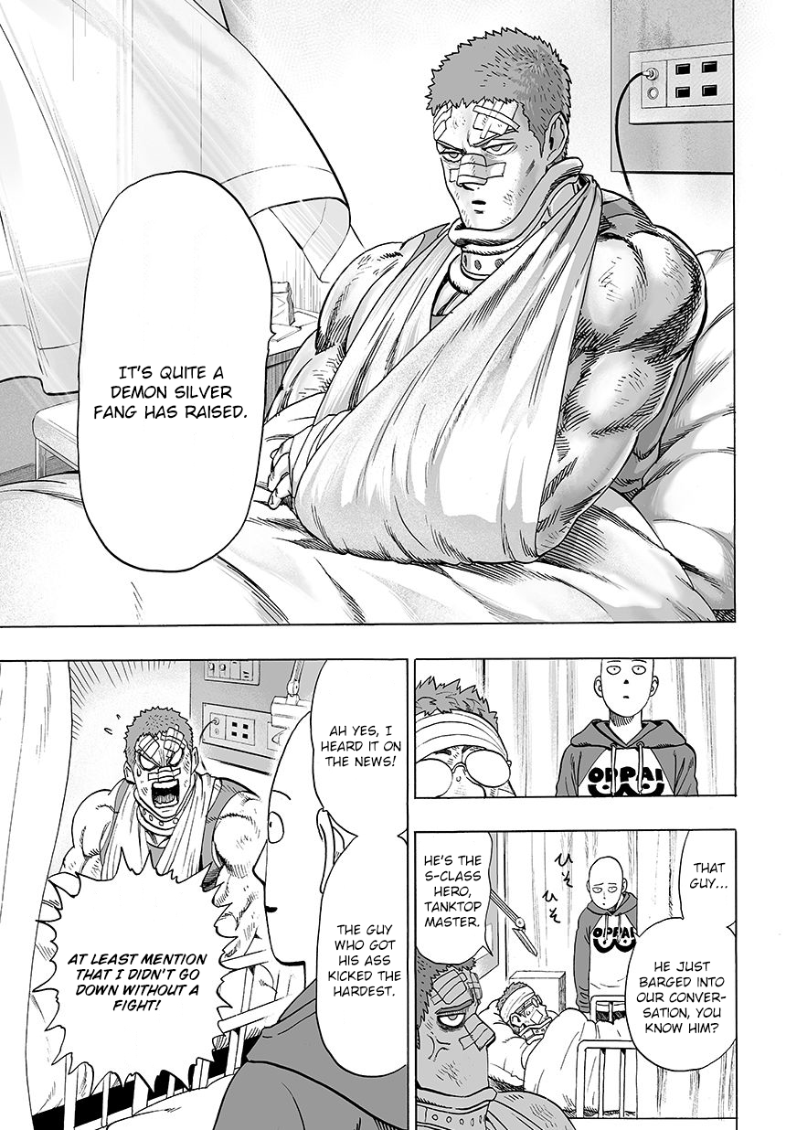 Chapter 48: Banana page 9