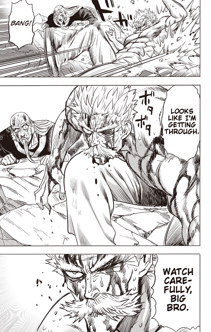 Chapter 150: Master and Disciple page 23