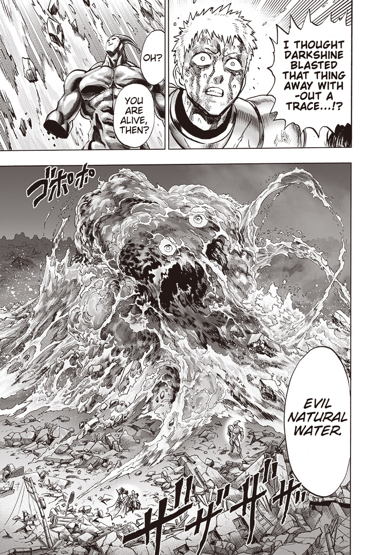 Chapter 151: The Greatest Obstacle page 18