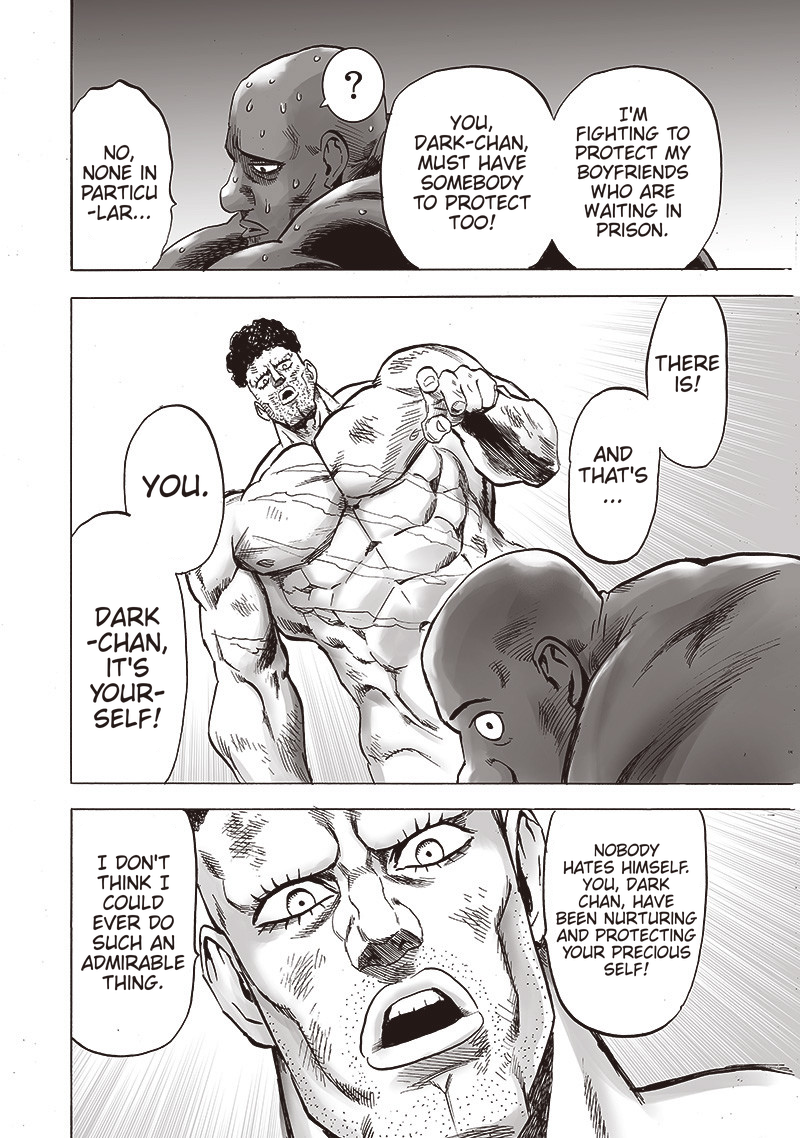 Chapter 136: Indomitable page 22