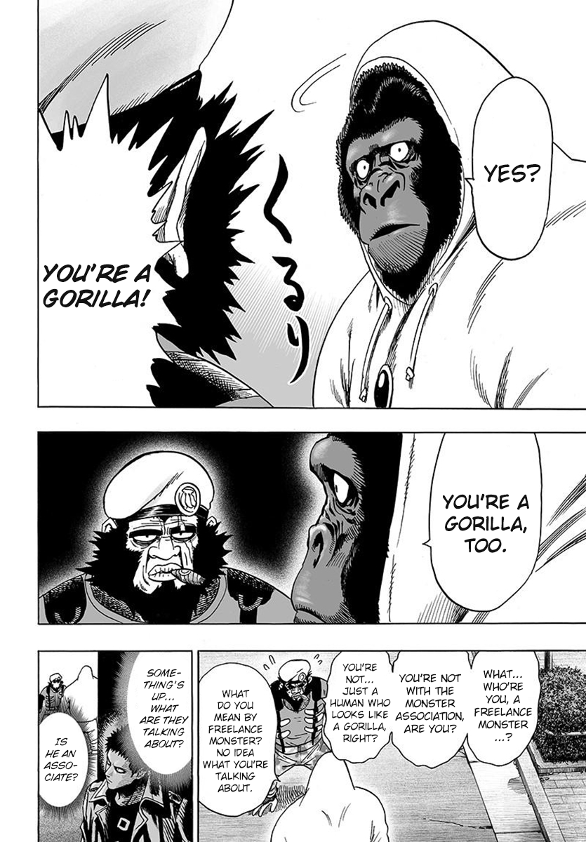 Chapter 78: Those Who Move In The Dark page 32