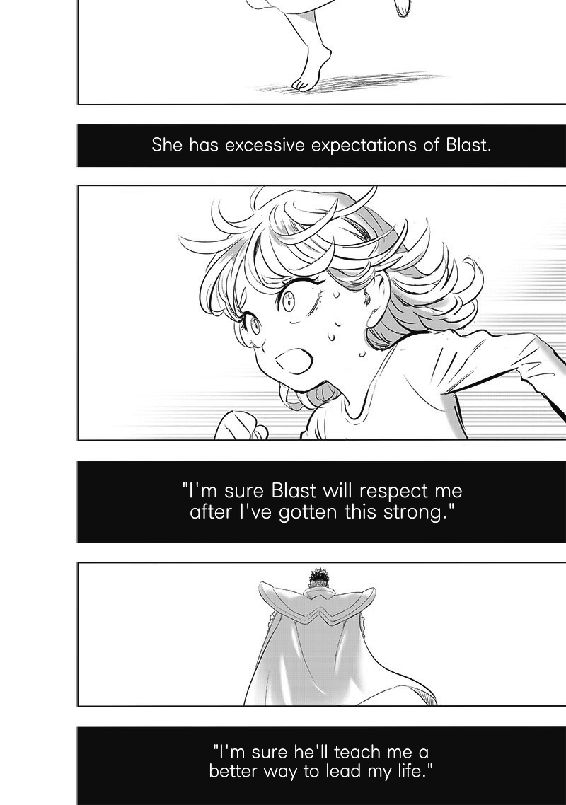 Chapter 182: Unascertained page 20