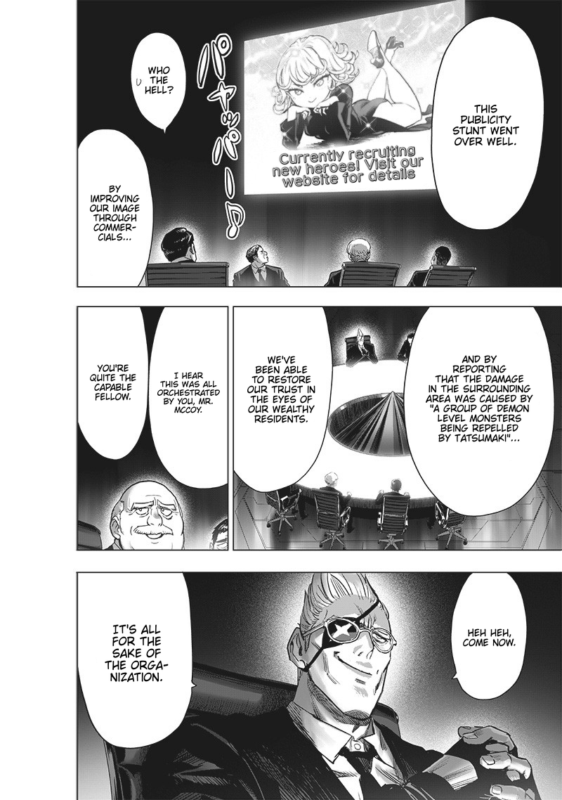 Chapter 184: Scout page 11