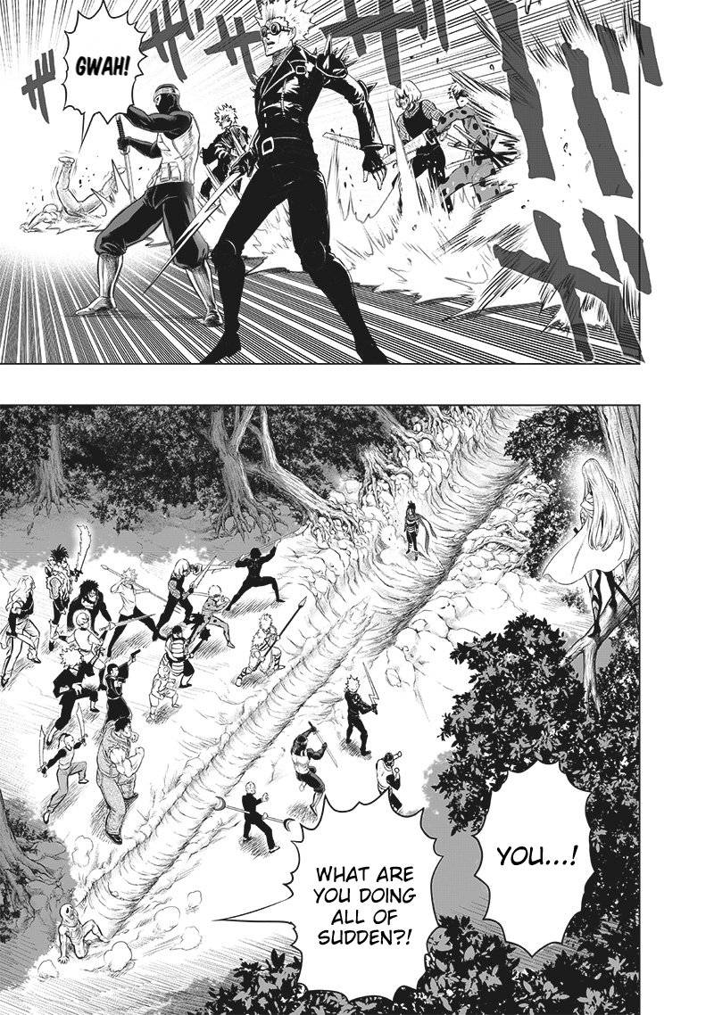 Chapter 199: Close Call page 7