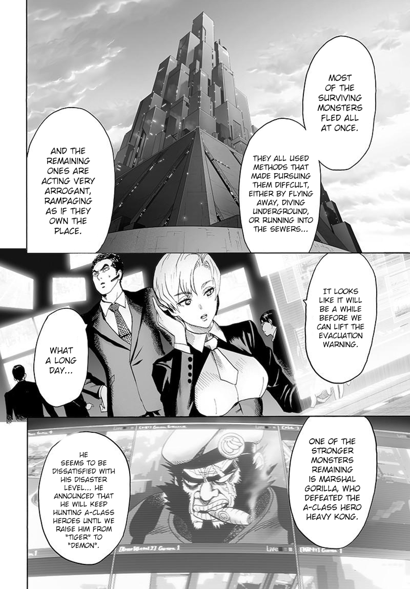 Chapter 78: Those Who Move In The Dark page 26