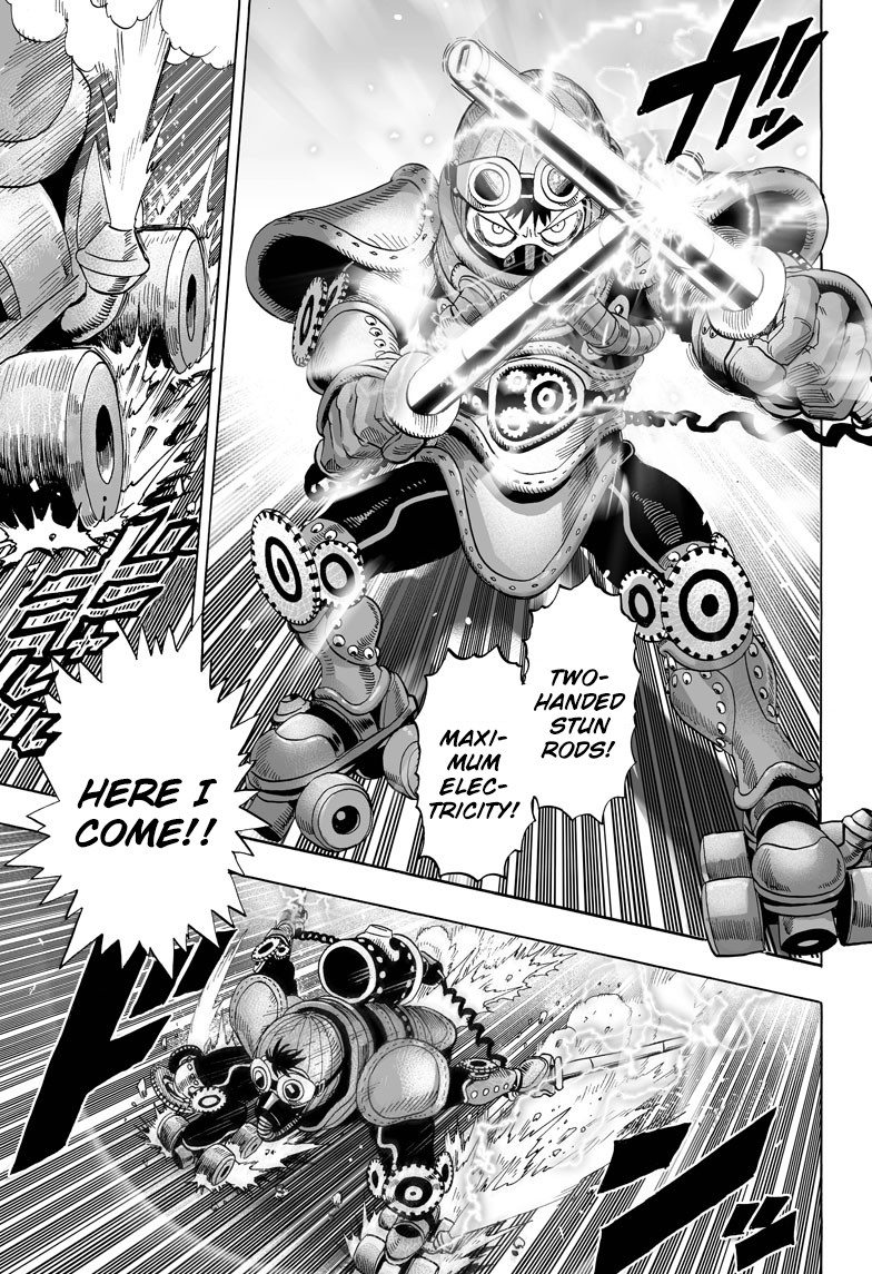 Chapter 40.6 (Lost Cat | Volume 8 Extras) page 19