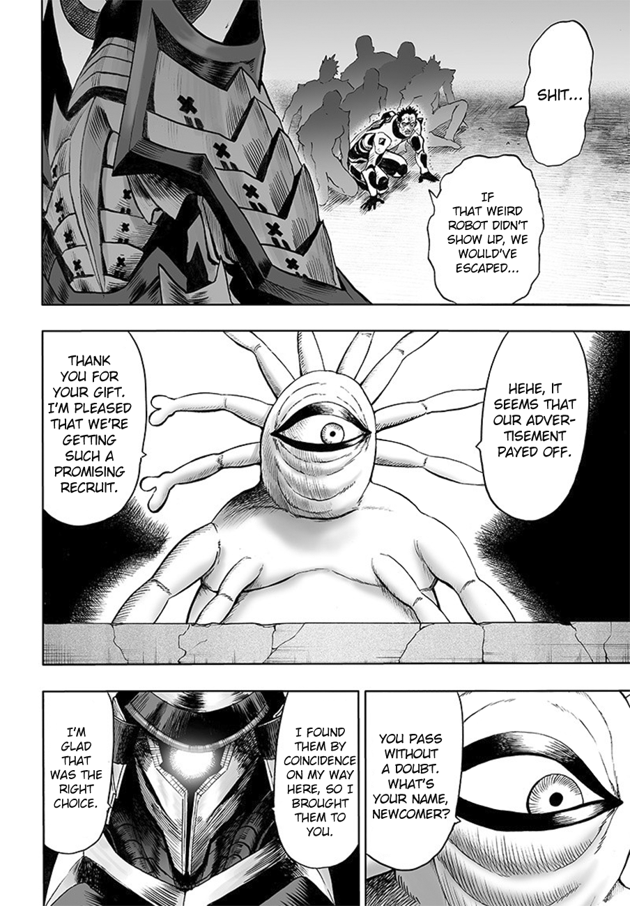 Chapter 86: Hideout page 8