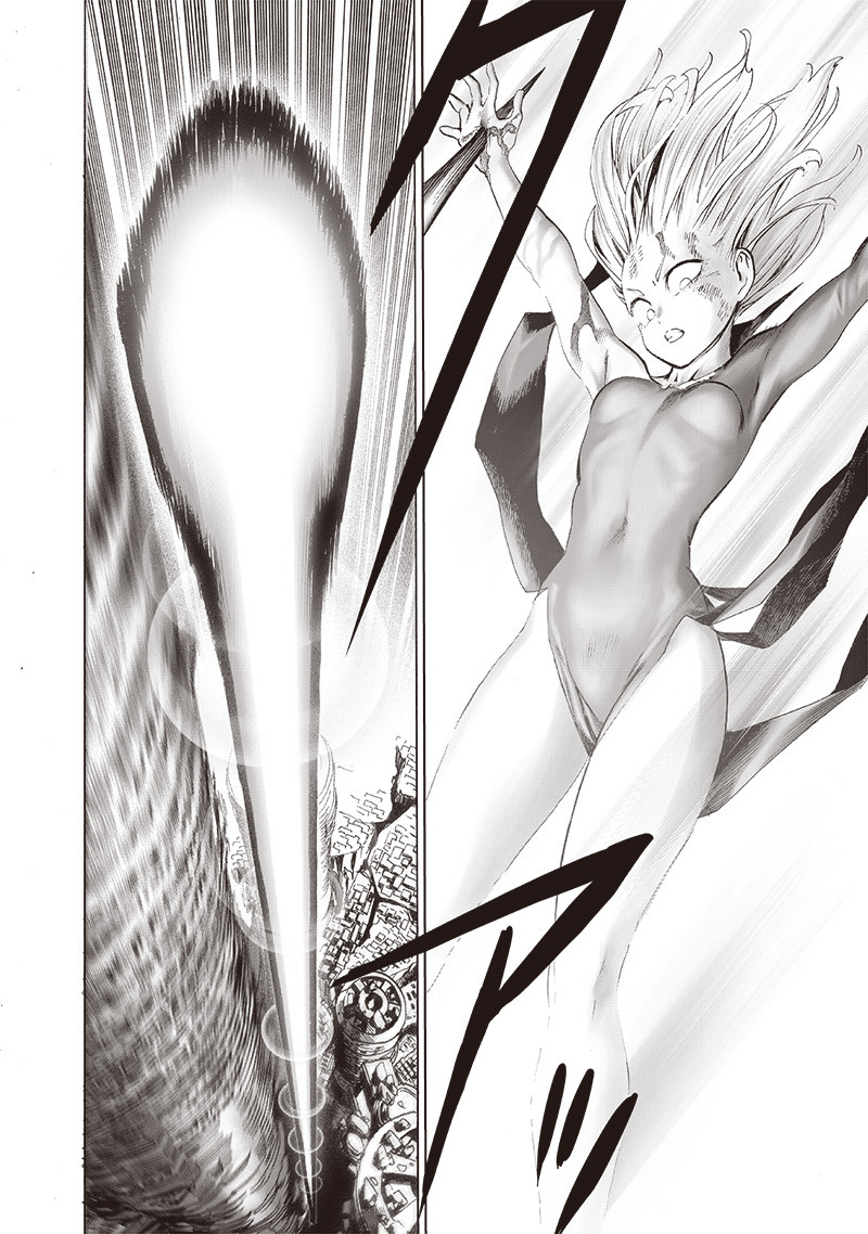 Chapter 133: Glorious Being page 27