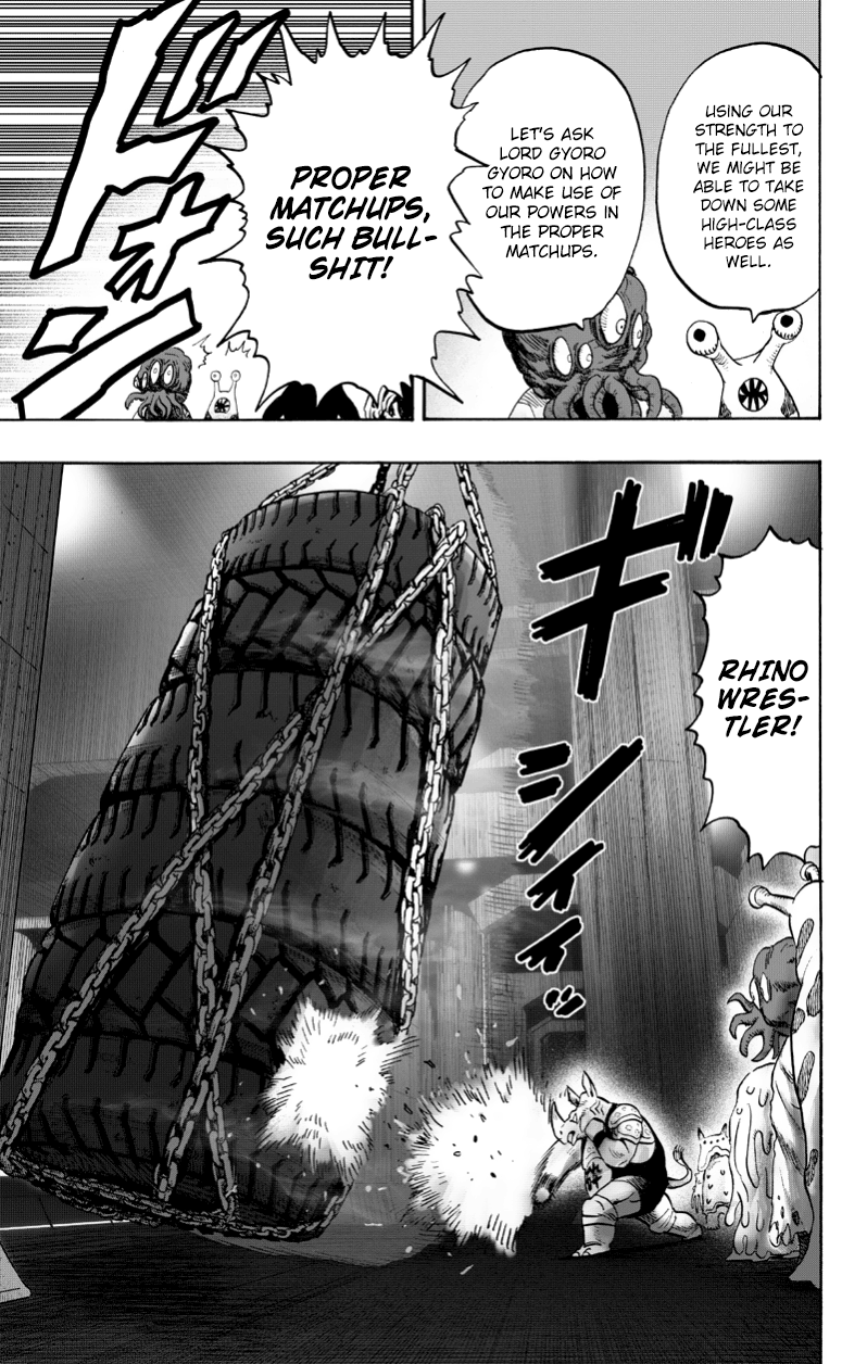 Chapter 89: Hotpot page 34