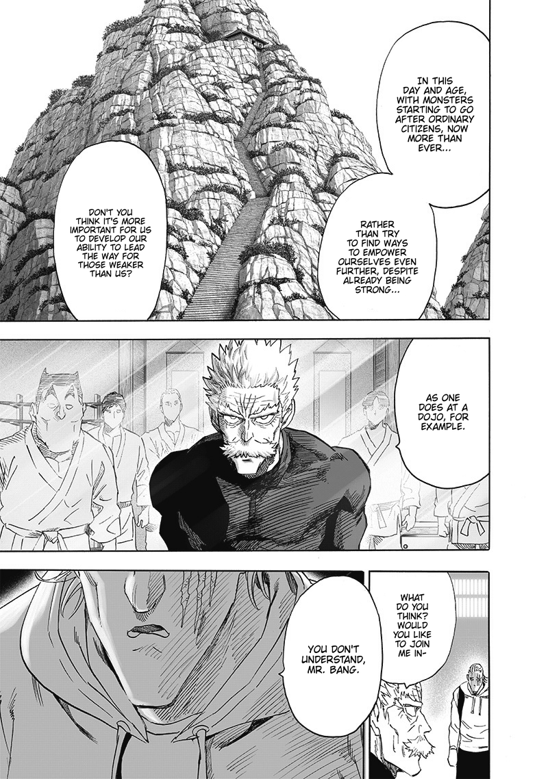 Chapter 192: Level Up page 6