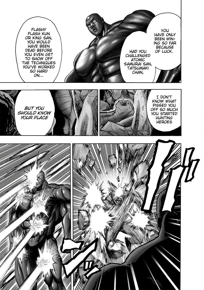 Chapter 126: Psykos page 40