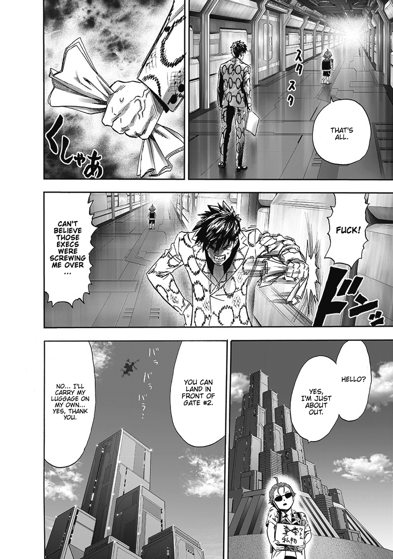Chapter 190: Scheme page 21