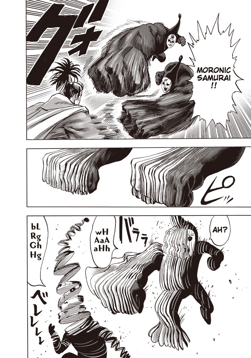 Chapter 145: Superalloy Darkshine page 17