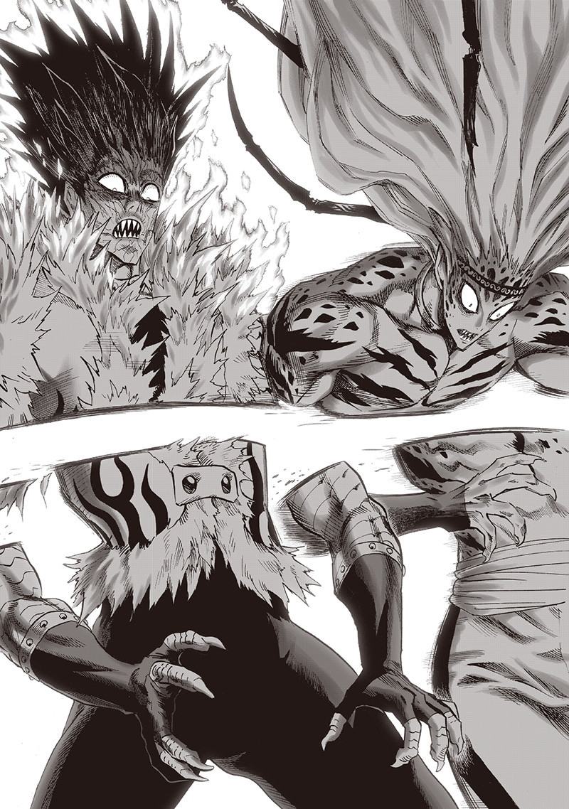 Chapter 96: The Time is Now page 28