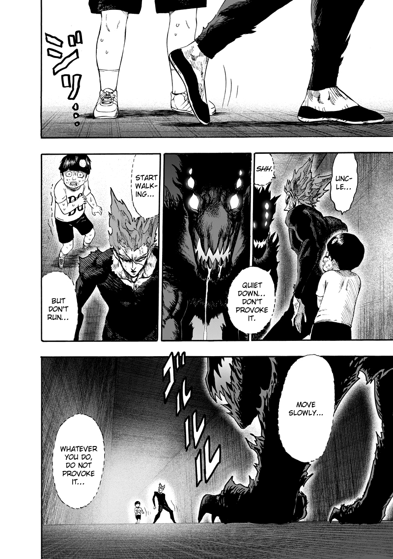 Chapter 91: Rover page 4