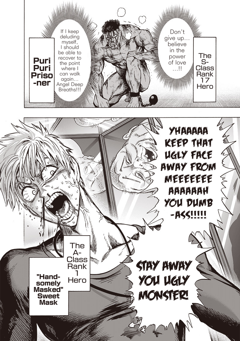 Chapter 123: Real Form page 8