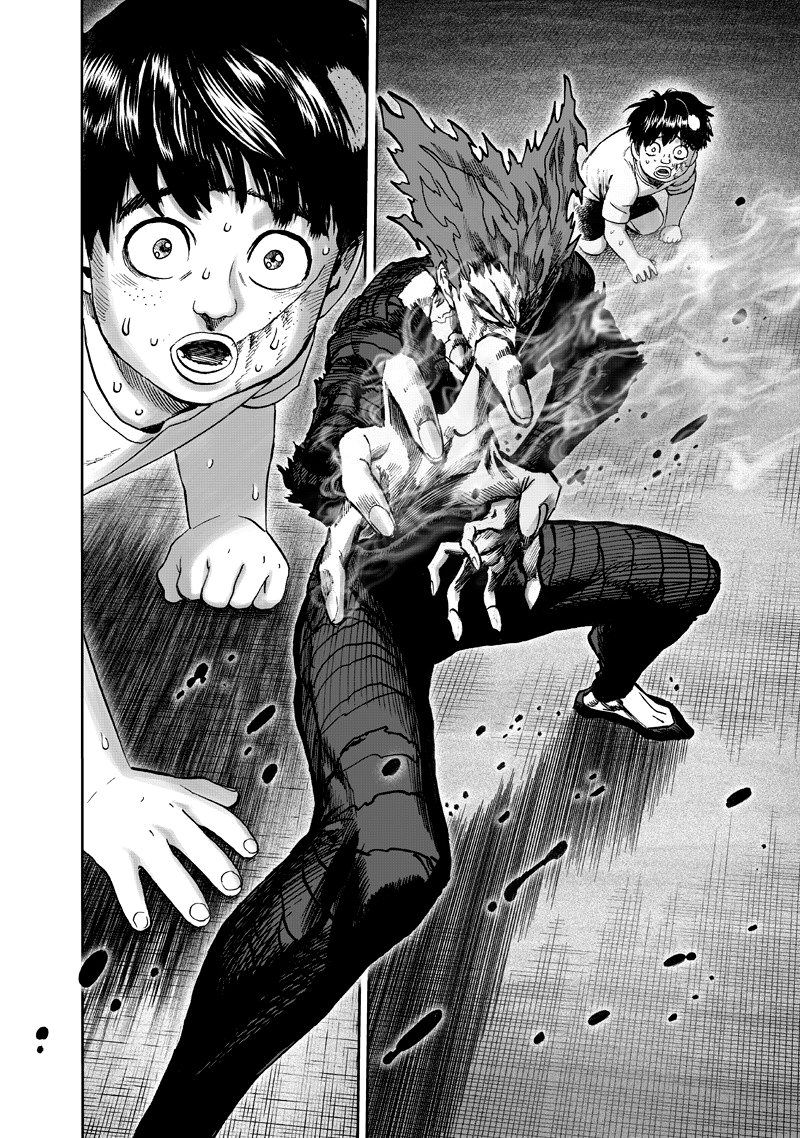 Chapter 91: Rover page 16
