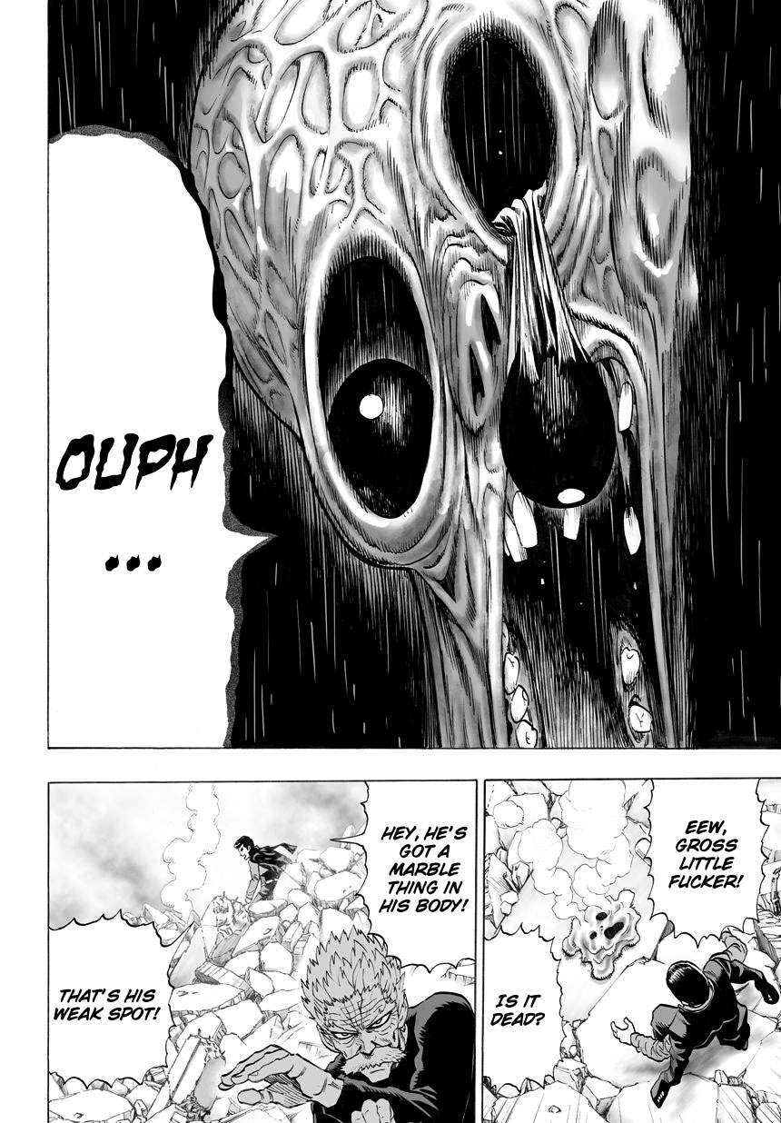 Chapter 33: Guys Who Don't Listen page 11