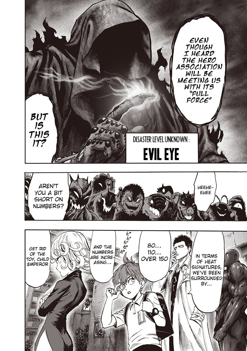 Chapter 94: I See page 15
