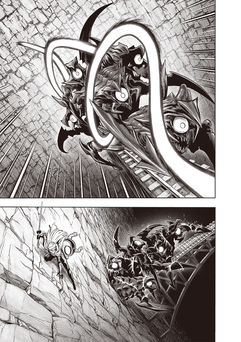 Chapter 126: Psykos page 12