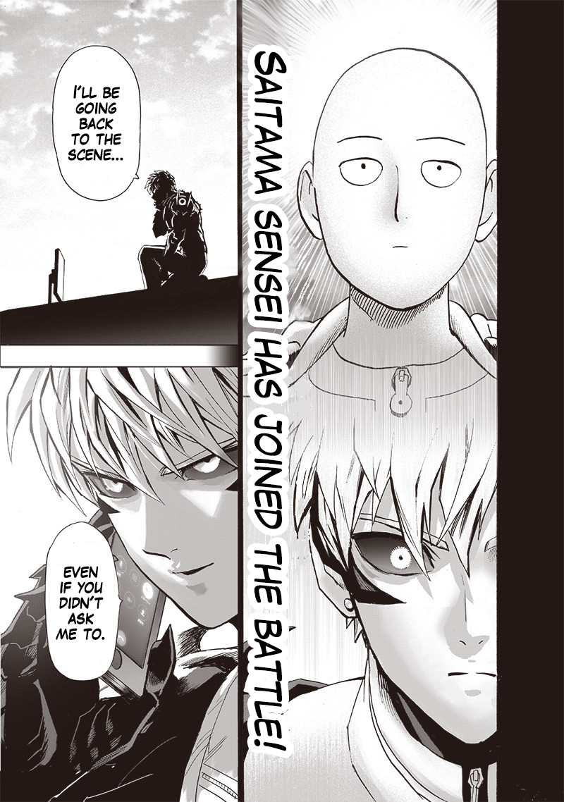 Chapter 120: The Only Necessary Thing Is Strength page 19