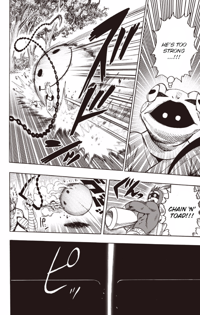 Chapter 82: To The Limit page 10