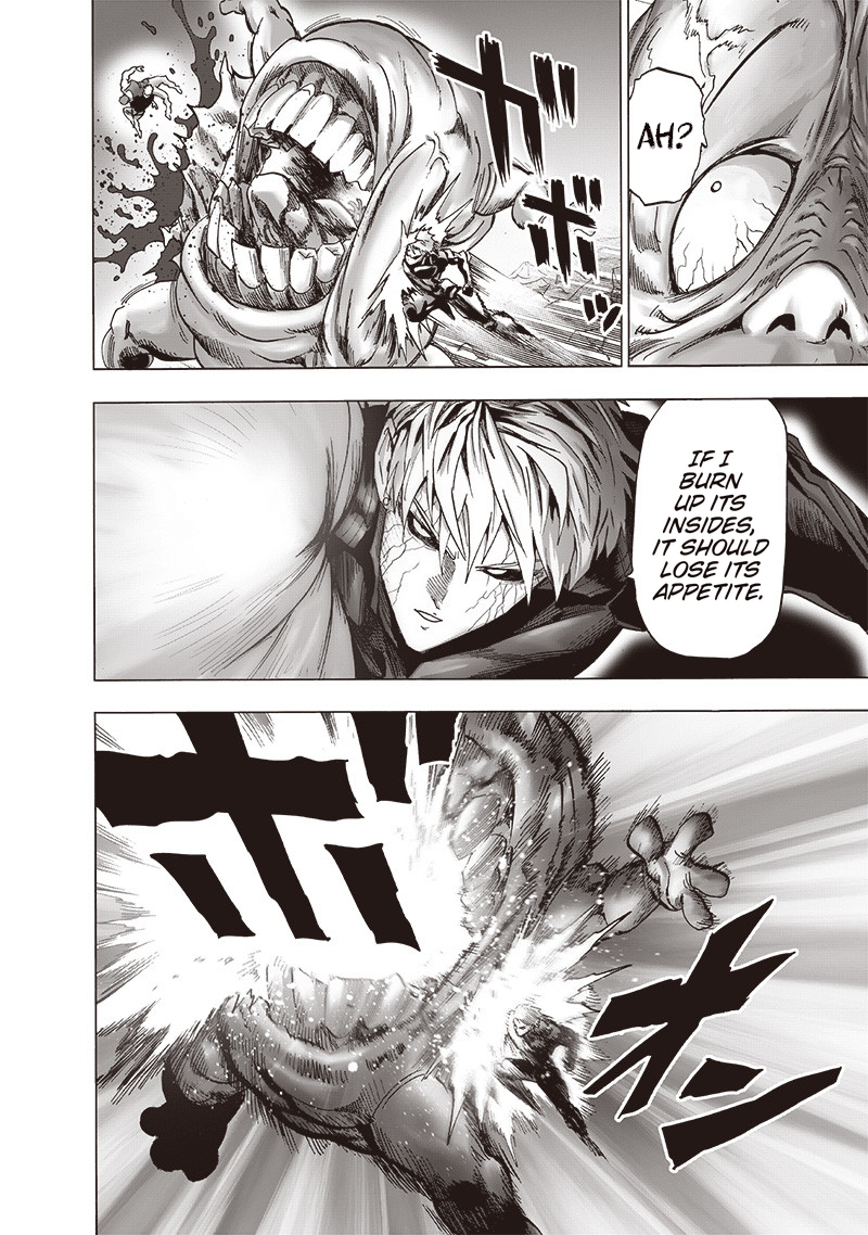 Chapter 144: Silver Fang page 10