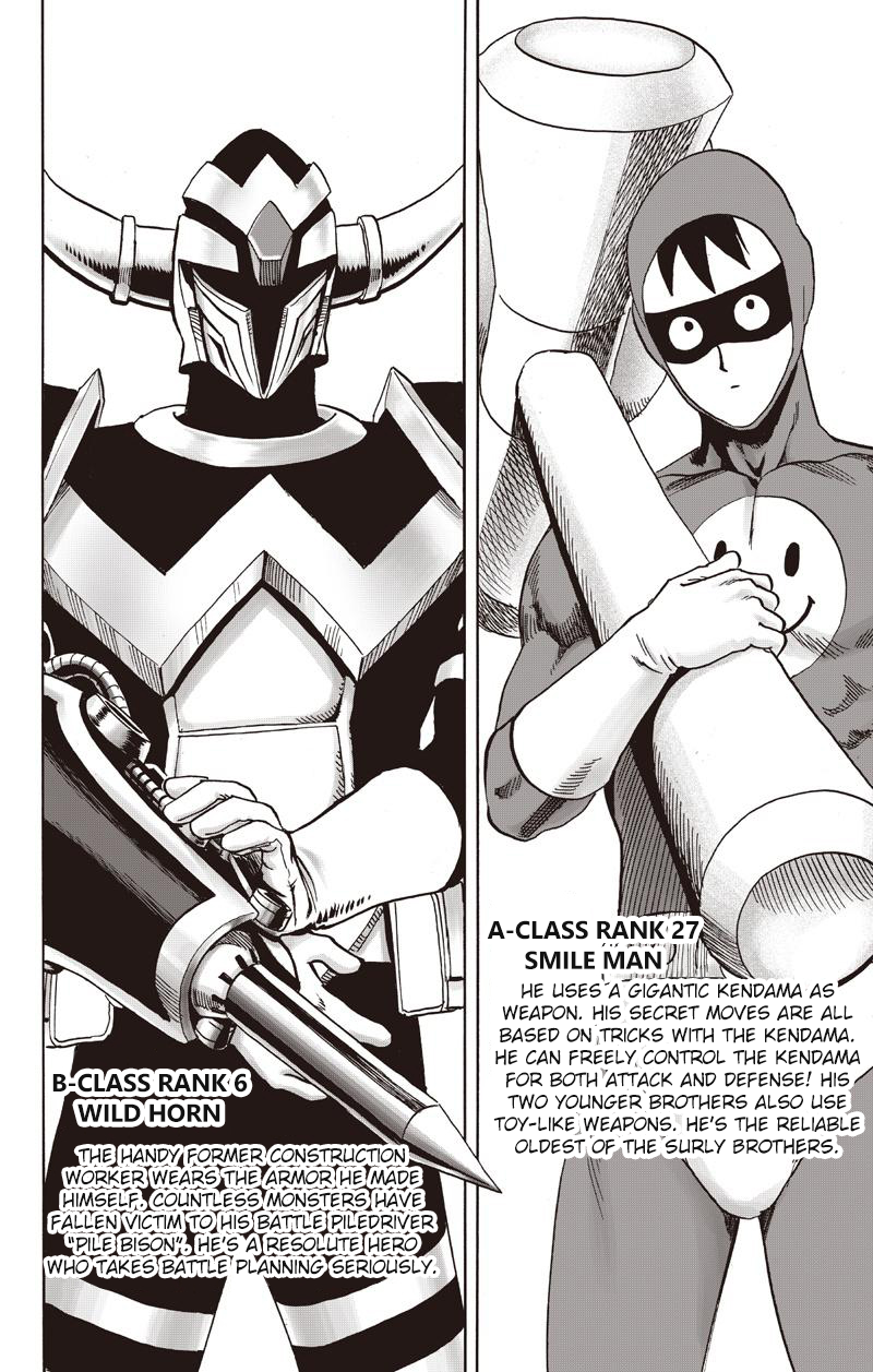 Chapter 81: Willpower page 6